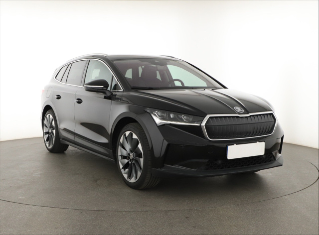 Škoda Enyaq 2021