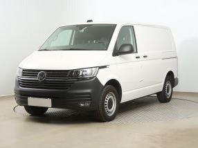 Volkswagen Transporter - 2020