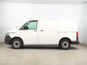 Volkswagen Transporter - 2020