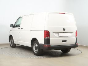 Volkswagen Transporter - 2020