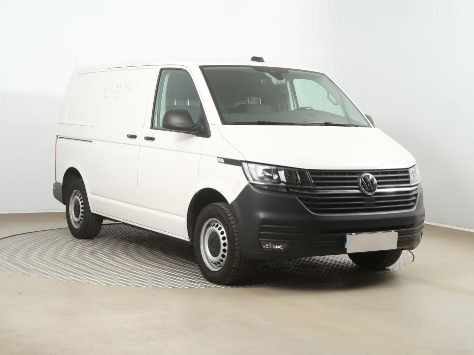 Volkswagen Transporter - 2020