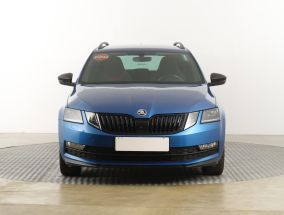 Skoda Octavia - 2019