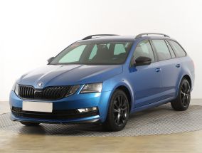 Skoda Octavia - 2019