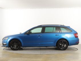 Skoda Octavia - 2019