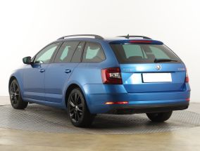Skoda Octavia - 2019