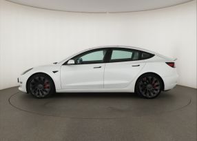 Tesla Model 3 - 2021