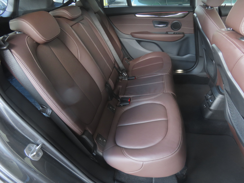 BMW 2 Gran Tourer