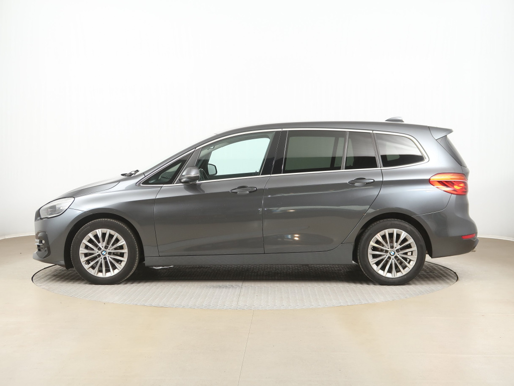 BMW 2 Gran Tourer