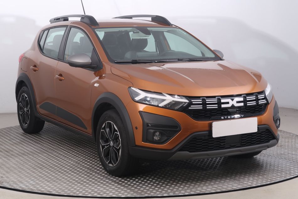 Dacia Sandero - 2023