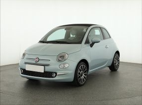 Fiat 500 - 2022