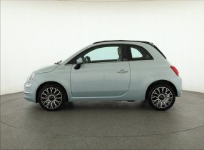 Fiat 500 - 2022