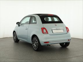 Fiat 500 - 2022