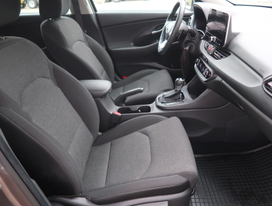 Hyundai i30 Fastback - 2022