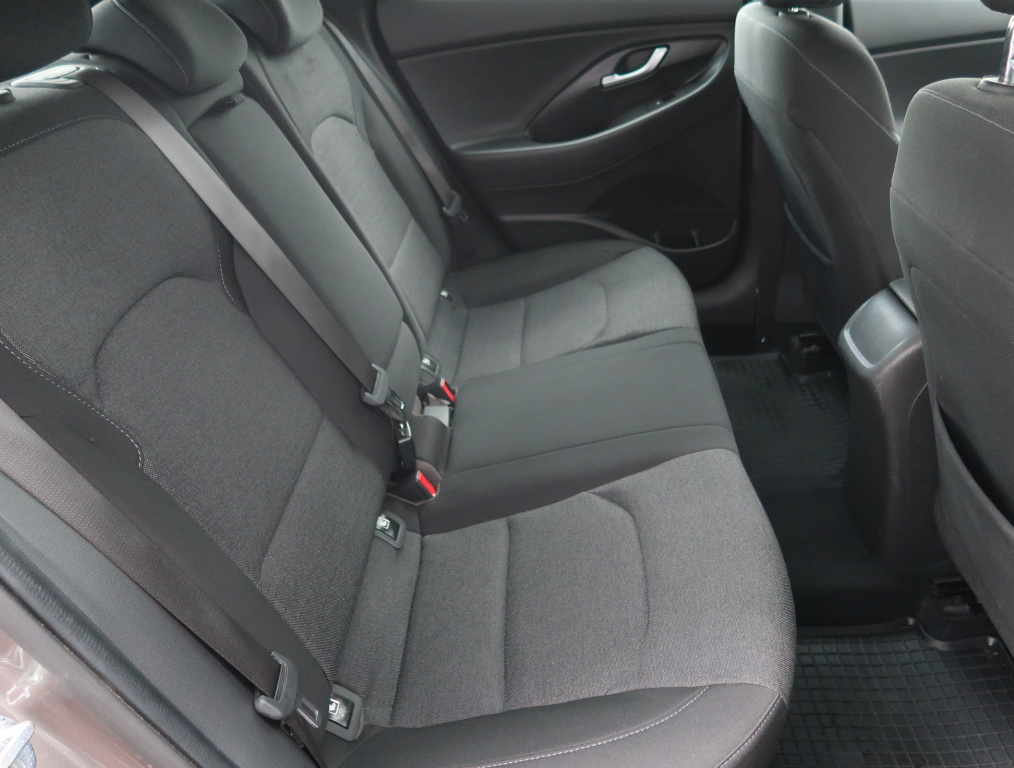 Hyundai i30 Fastback