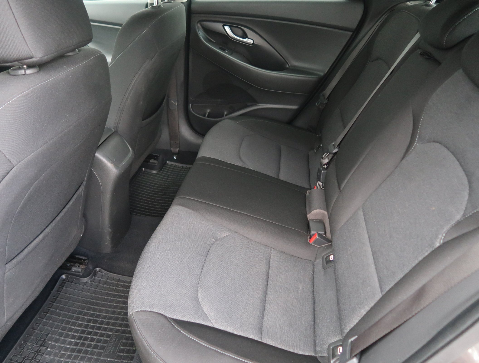 Hyundai i30 Fastback - 2022
