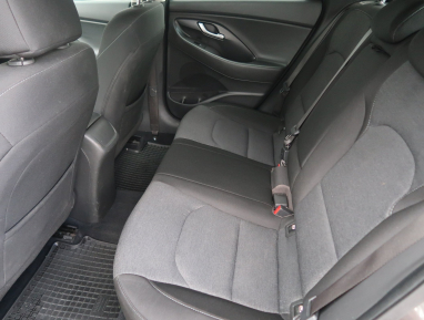 Hyundai i30 Fastback - 2022