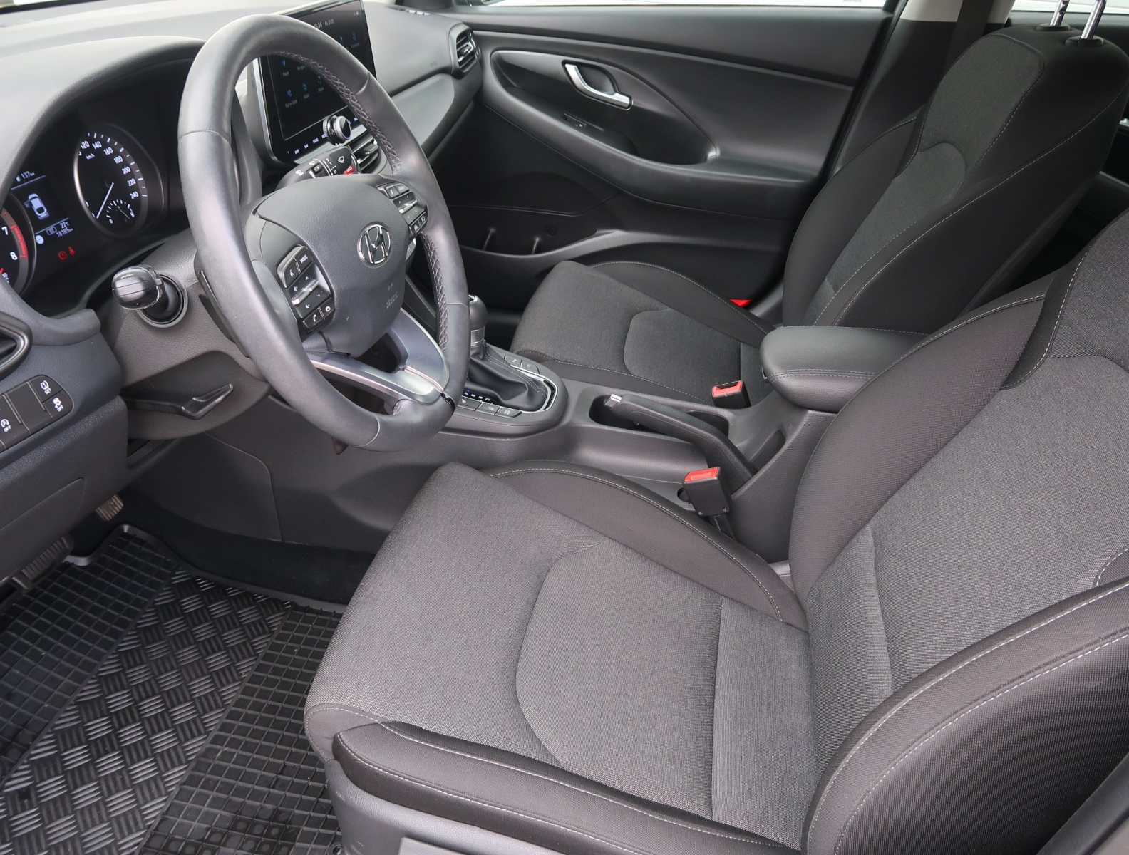 Hyundai i30 Fastback - 2022