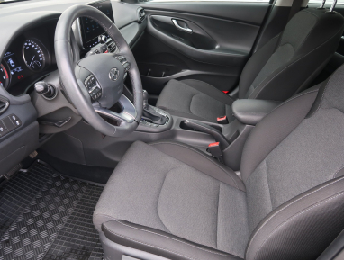 Hyundai i30 Fastback - 2022