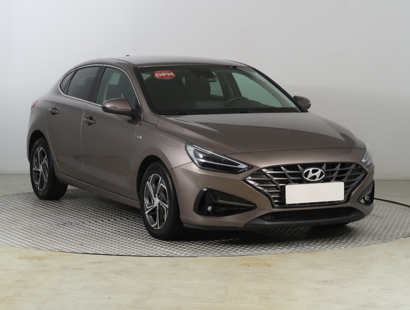 Hyundai i30 Fastback - 2022