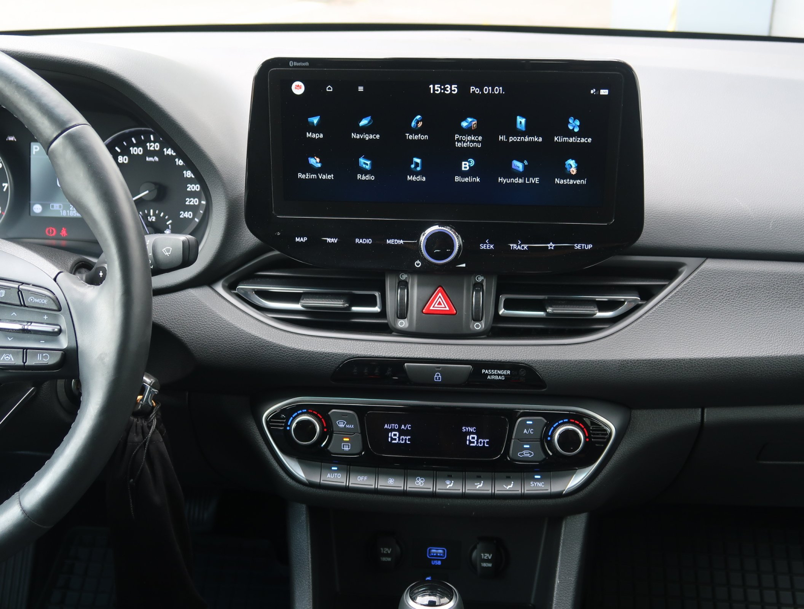 Hyundai i30 Fastback - 2022