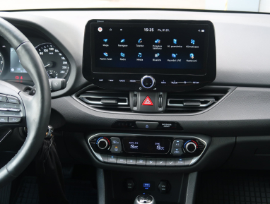Hyundai i30 Fastback - 2022