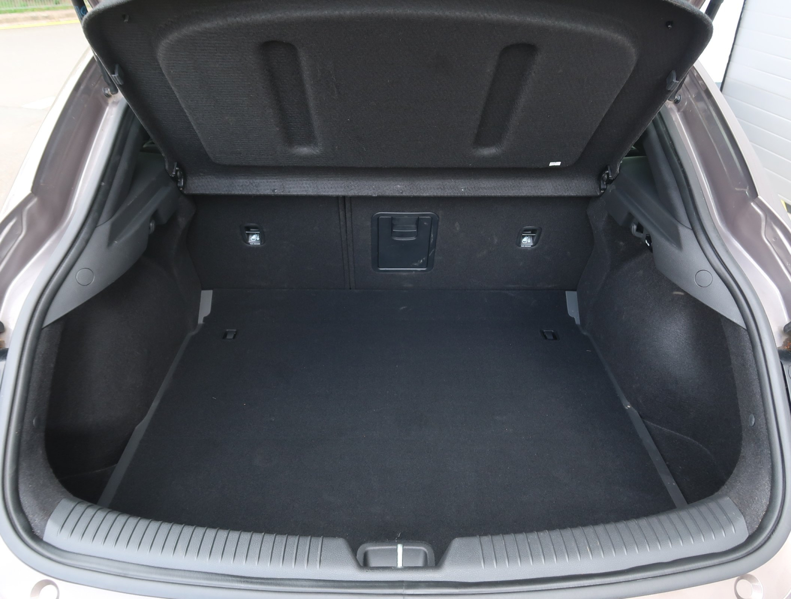 Hyundai i30 Fastback - 2022