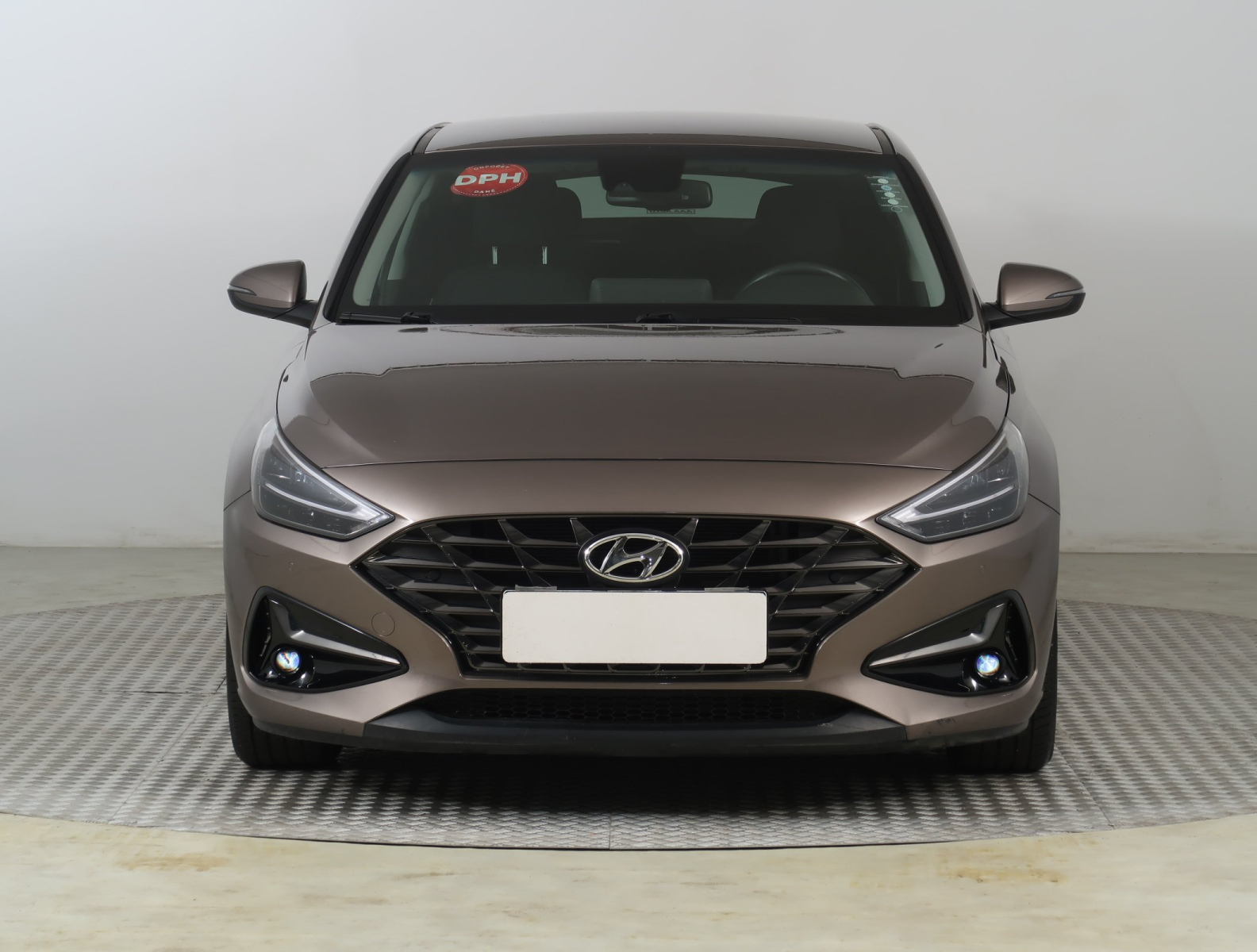 Hyundai i30 Fastback - 2022