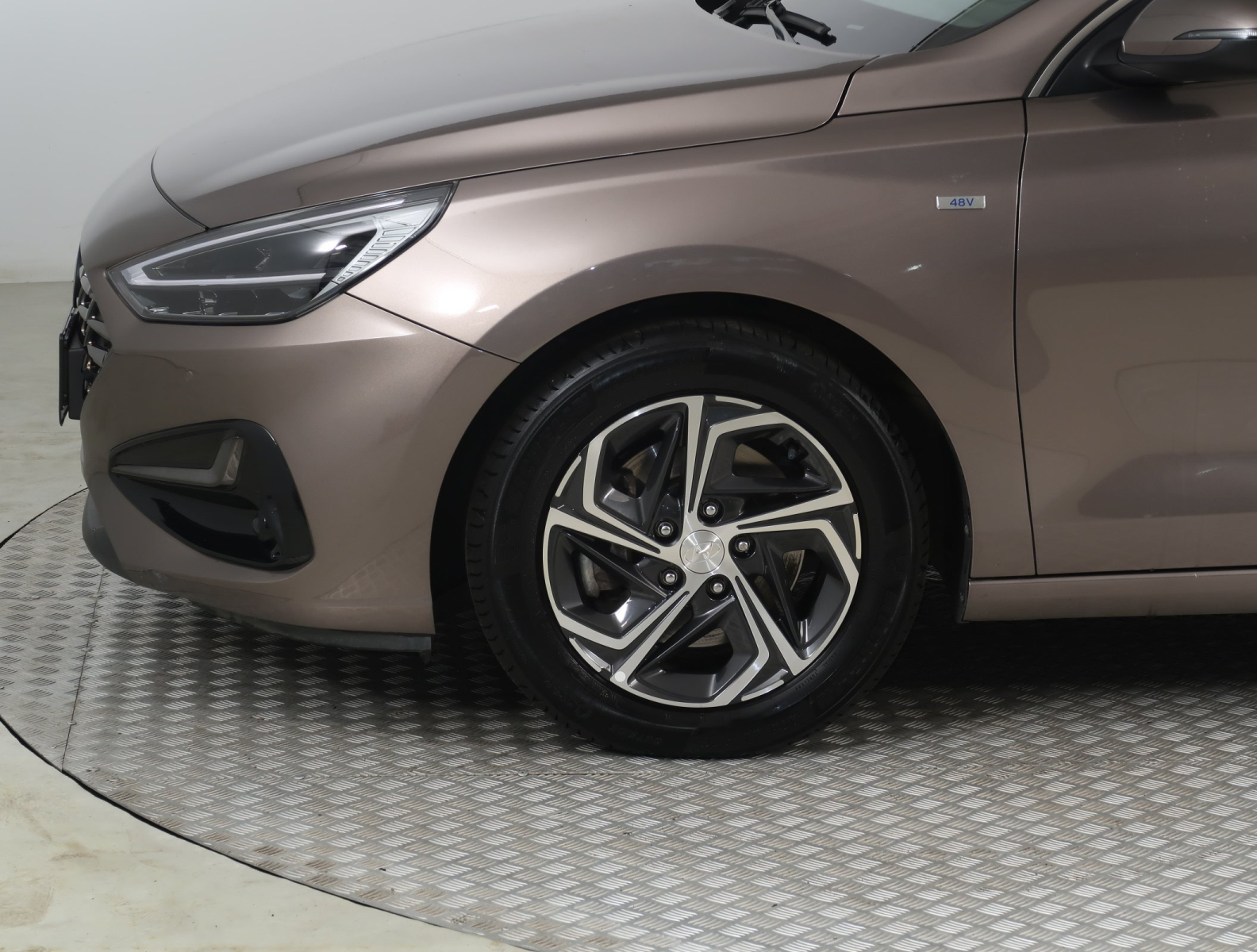 Hyundai i30 Fastback - 2022