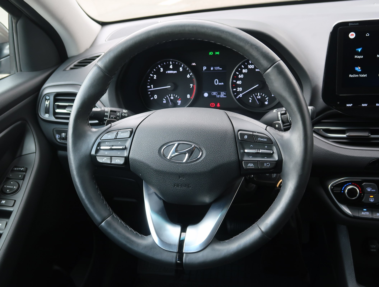 Hyundai i30 Fastback - 2022