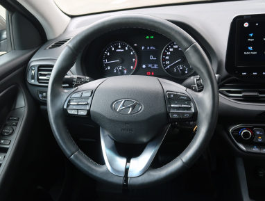 Hyundai i30 Fastback - 2022