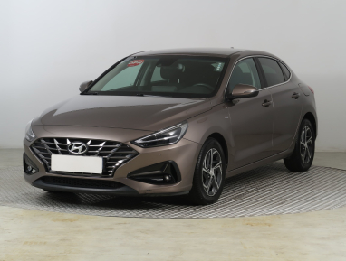Hyundai i30 Fastback - 2022
