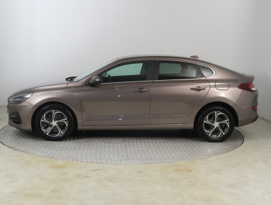 Hyundai i30 Fastback - 2022