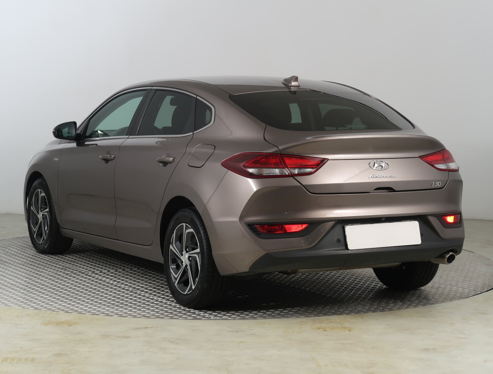 Hyundai i30 Fastback - 2022