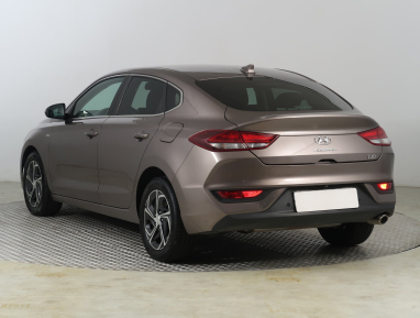 Hyundai i30 Fastback - 2022