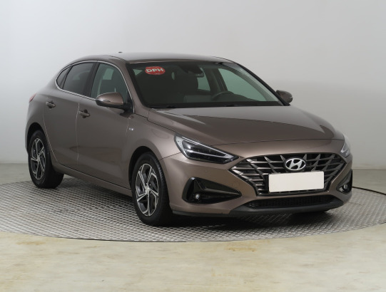 Hyundai i30 Fastback