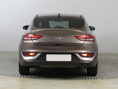Hyundai i30 Fastback - 2022