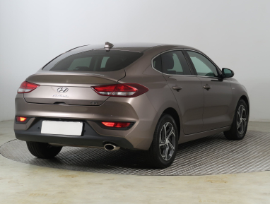 Hyundai i30 Fastback - 2022