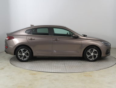 Hyundai i30 Fastback - 2022