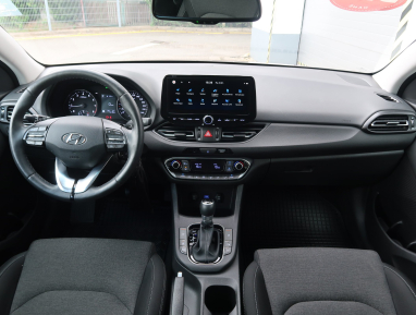 Hyundai i30 Fastback - 2022