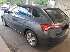 Skoda Scala - 2020