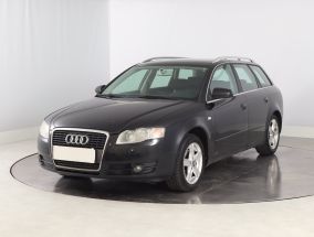 Audi A4 - 2006