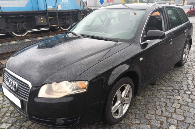 Audi A4 2006