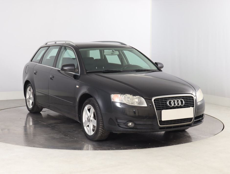 Audi A4 - 2006