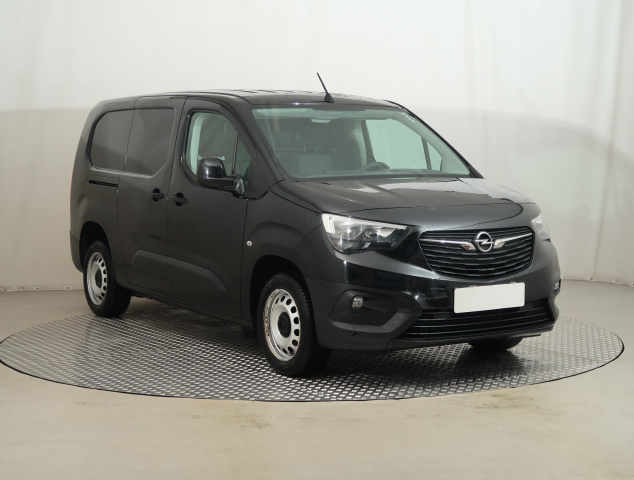 Opel Combo 2019