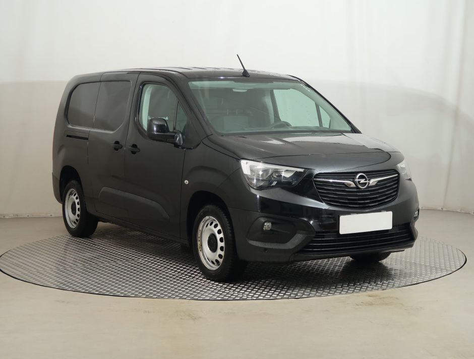 Opel Combo - 2019