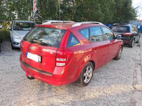 Kia Ceed - 2011