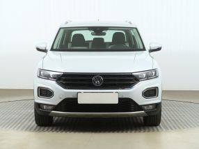 Volkswagen T-Roc - 2017