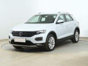 Volkswagen T-Roc - 2017