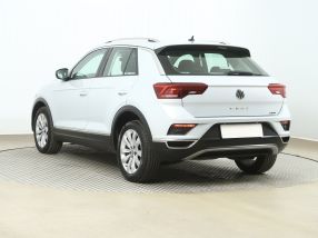 Volkswagen T-Roc - 2017