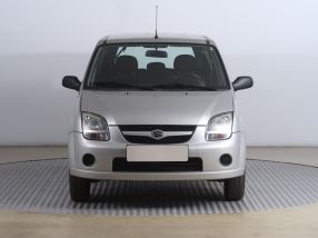 Suzuki Ignis - 2005